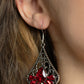 Exemplary Elegance - Red