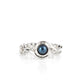 Pearly Pizzazz - Blue