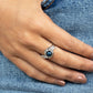 Pearly Pizzazz - Blue