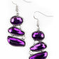 Gem Galaxy - Purple