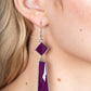 Hollywood Harmony - Purple