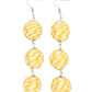 Laguna Lanterns - Yellow