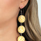 Laguna Lanterns - Yellow