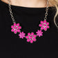 Flamboyantly Flowering - Pink