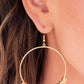 Retro Ringleader - Gold