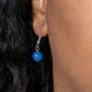 Elegantly Eclipsed - Blue