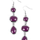 Fashion Frolic - Purple