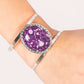 Tantalizingly Terrazzo - Purple