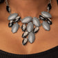 Date Night Nouveau - Silver