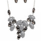 Date Night Nouveau - Silver