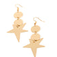 Star Bizarre - Gold