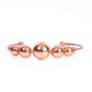 Bead Creed - Copper