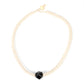 Metamorphic Marvel - Black