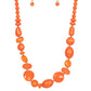 Tropical Tsunami - Orange
