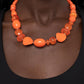 Tropical Tsunami - Orange