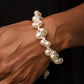 Vintage Versatility - White
