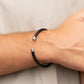 Rustic Wrangler - Black