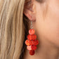 Tropical Tryst - Orange