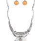 EMPRESS-ive Resume - Orange
