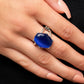 Enchantingly Everglades - Blue