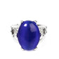 Enchantingly Everglades - Blue