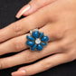 Meadow Mystique - Blue