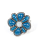 Meadow Mystique - Blue