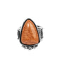 Authentically Adobe - Brown