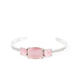 Tranquil Treasure - Pink