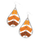 Nice Threads - Orange