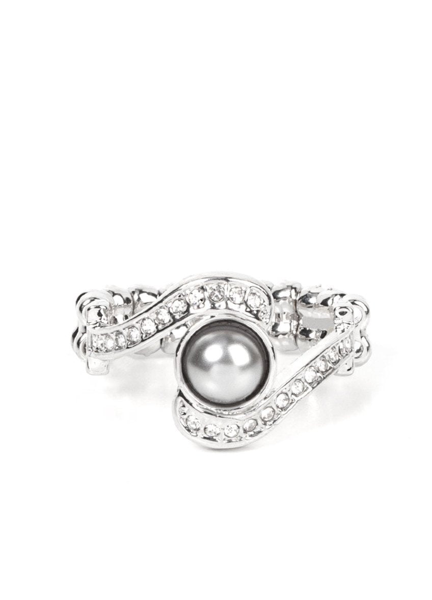 Envious Enrapture - Silver