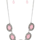 Sunshiny Shimmer - Pink