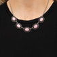 Sunshiny Shimmer - Pink