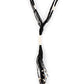 Whimsically Whipped - Black