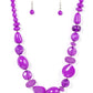 Tropical Tsunami - Purple