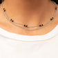 Bountifully Beaded - Black