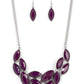 Glitzy Goddess - Purple