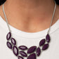 Glitzy Goddess - Purple
