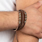 Treasure Tracker - Brown