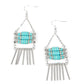 Tribal Tapestry - Blue