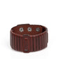 Leather Lumberyard - Brown