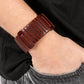 Leather Lumberyard - Brown