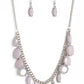 Fairytale Fortuity - Silver