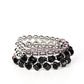 Summer Sabbatical - Black