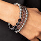 Summer Sabbatical - Black