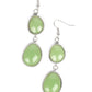 Mediterranean Myth - Green
