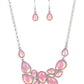 Keeps GLOWING and GLOWING - Pink
