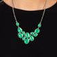 Keeps GLOWING and GLOWING - Green