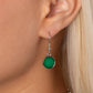 Delectable Daydream - Green