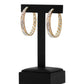 GLITZY By Association - Gold